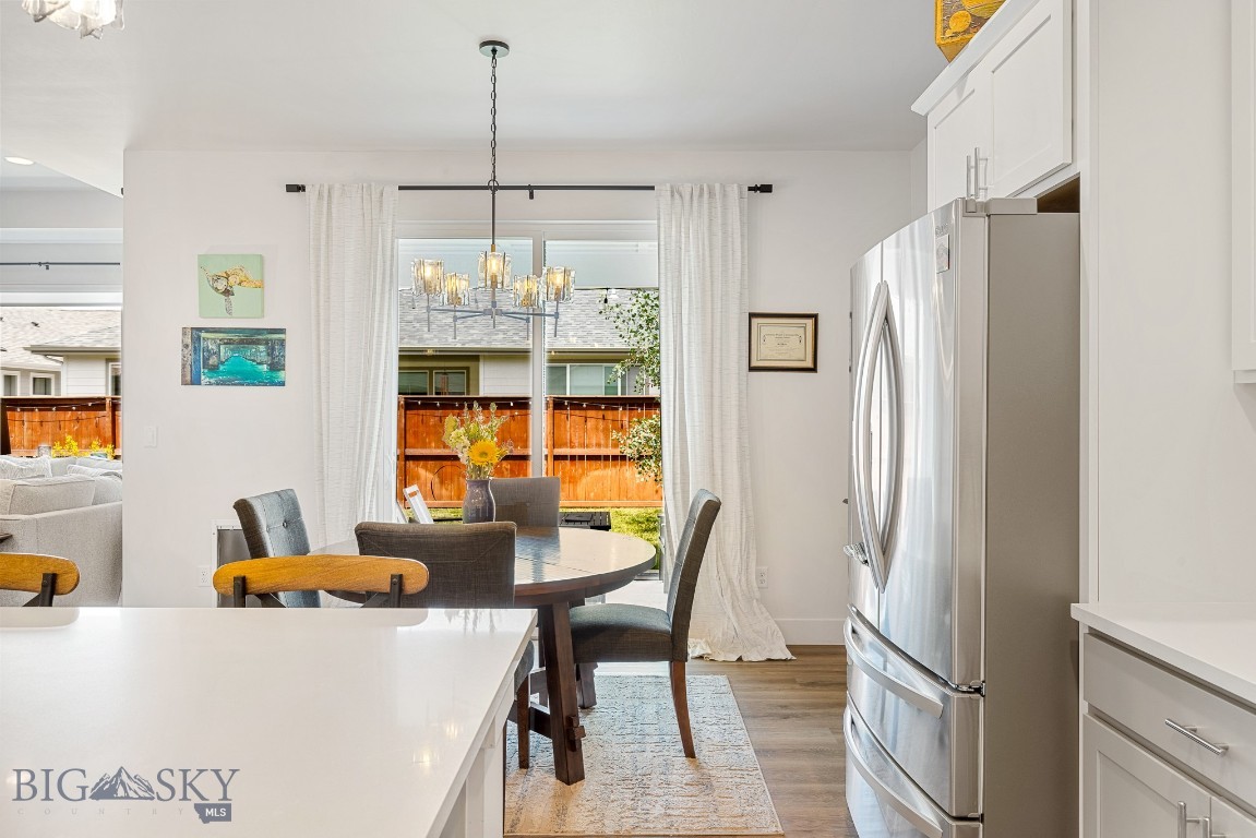 Prescott Ranch - Residential