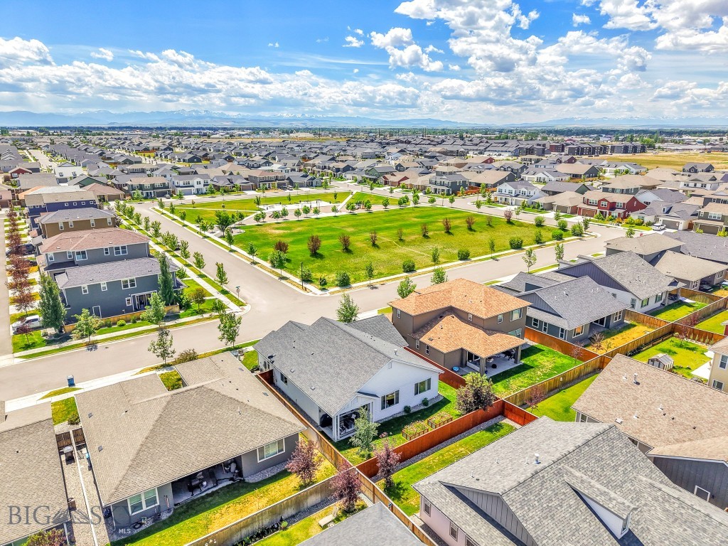 Prescott Ranch - Residential
