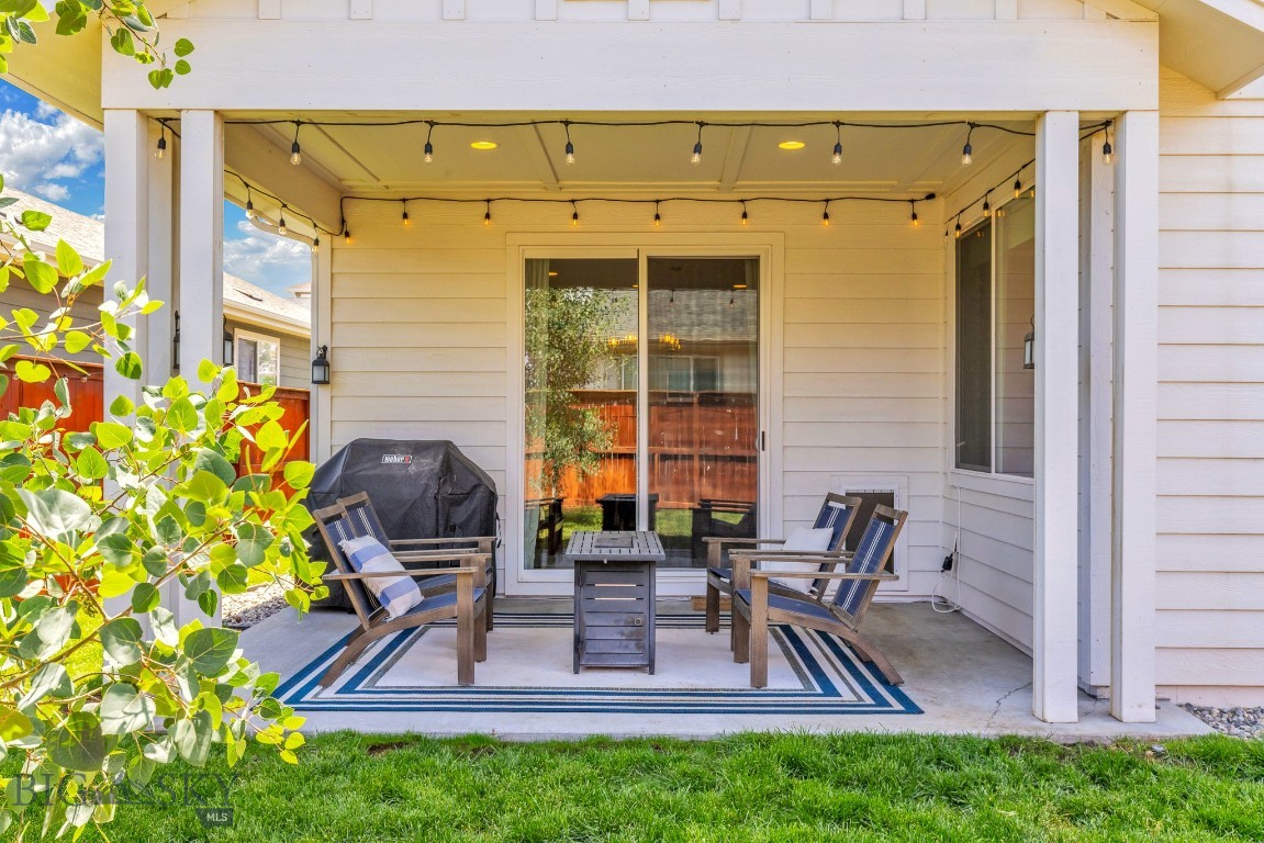 Prescott Ranch - Residential