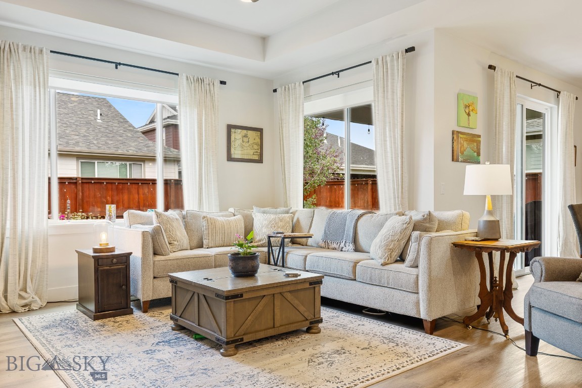 Prescott Ranch - Residential