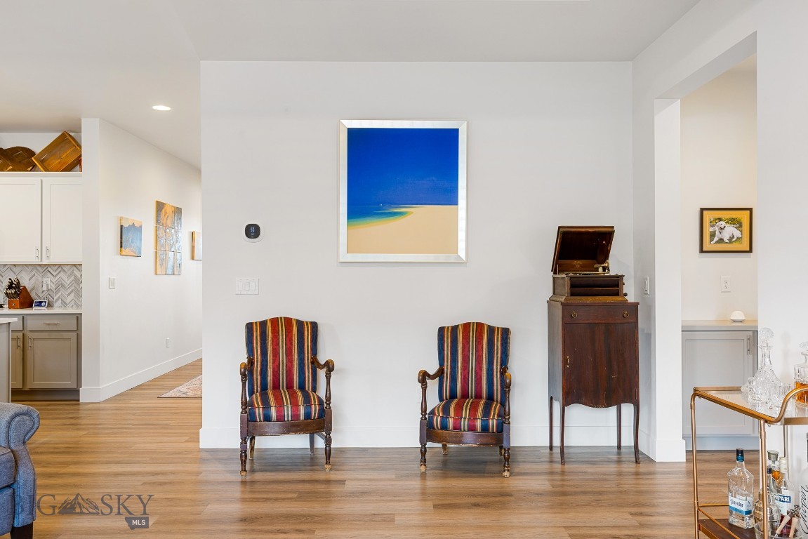 Prescott Ranch - Residential