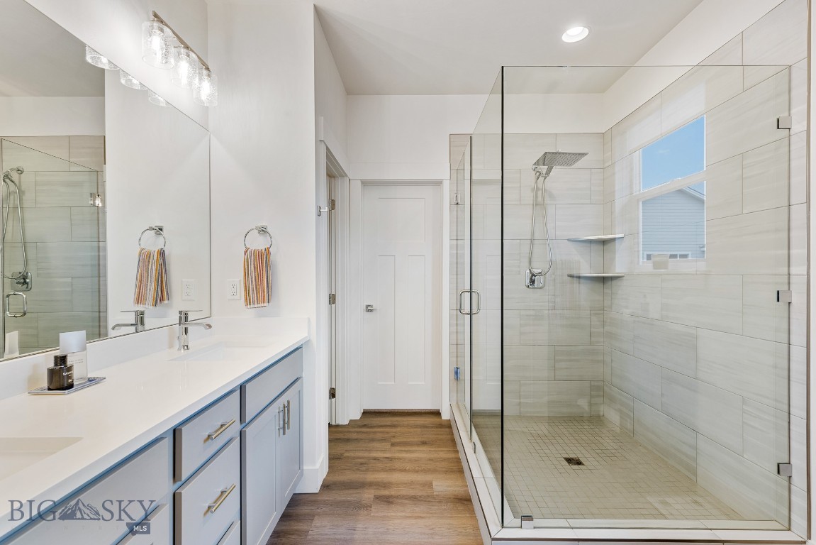 Prescott Ranch - Residential