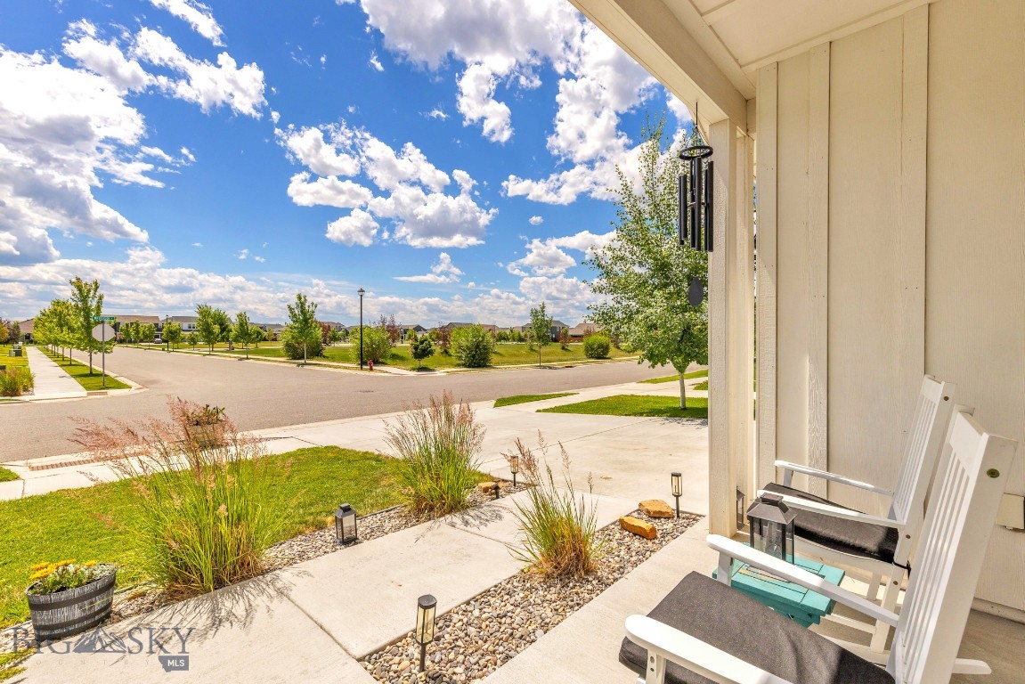 Prescott Ranch - Residential