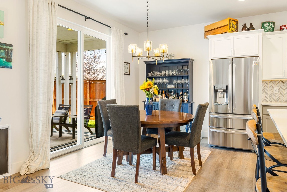 Prescott Ranch - Residential
