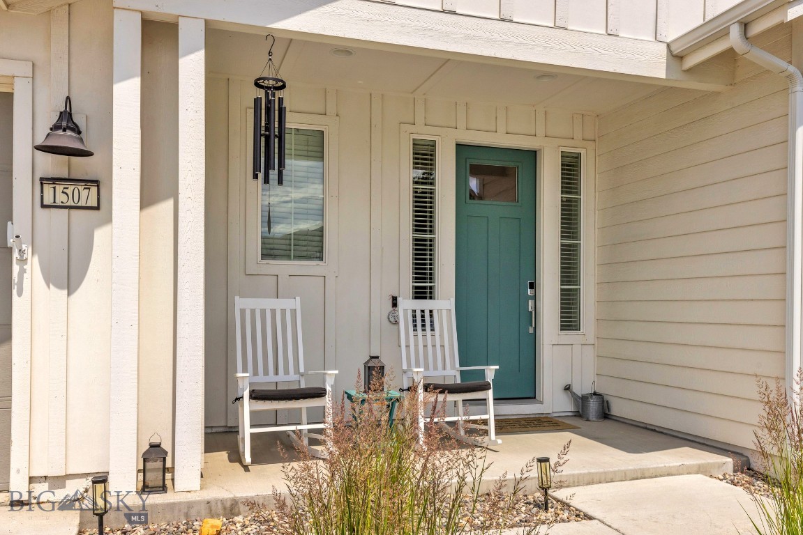 Prescott Ranch - Residential