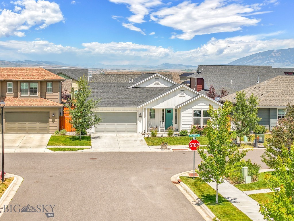 Prescott Ranch - Residential