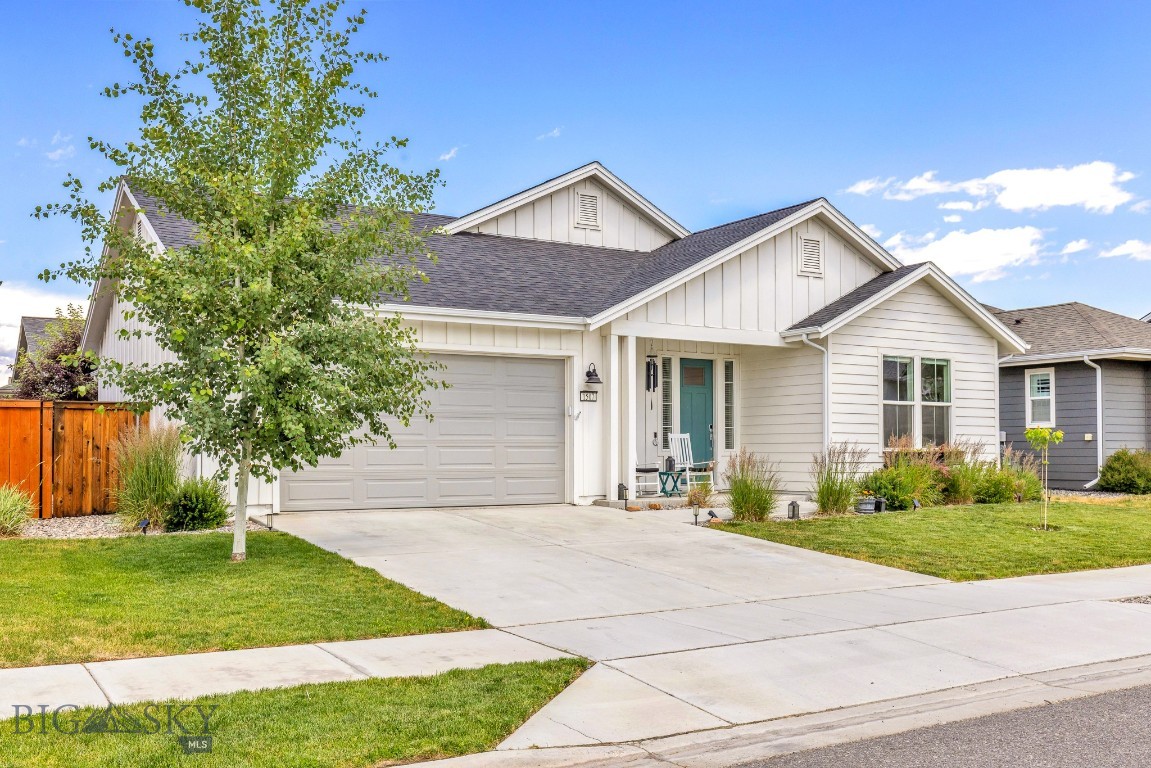 Prescott Ranch - Residential