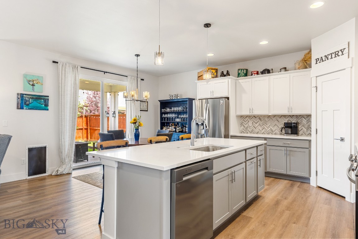 Prescott Ranch - Residential