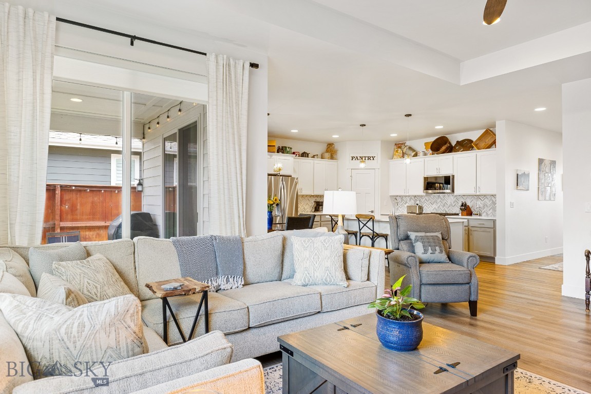 Prescott Ranch - Residential