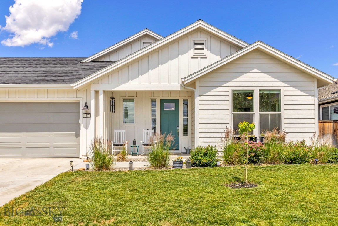 Prescott Ranch - Residential