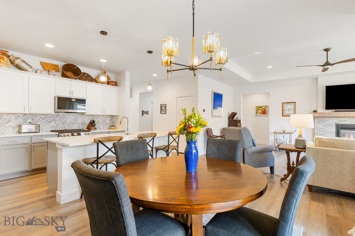 Prescott Ranch - Residential