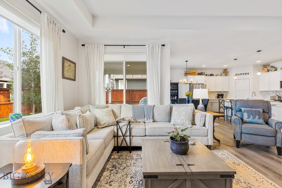 Prescott Ranch - Residential