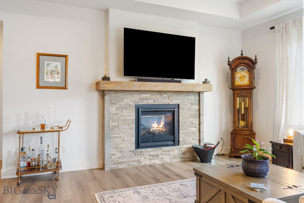 Prescott Ranch - Residential