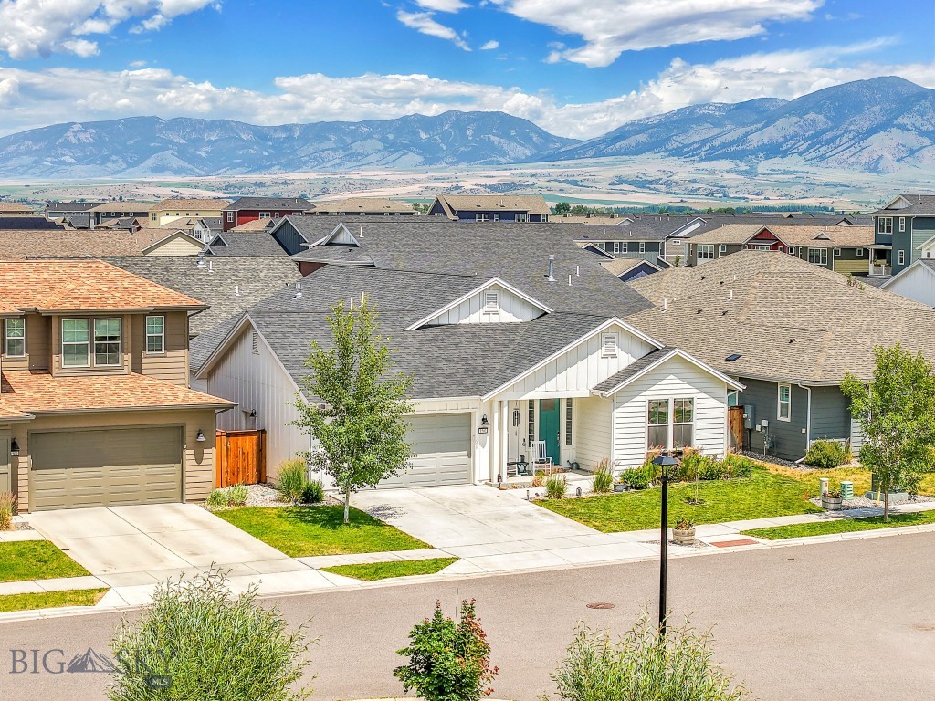 Prescott Ranch - Residential