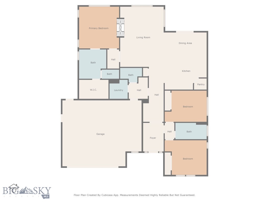 Prescott Ranch - Residential