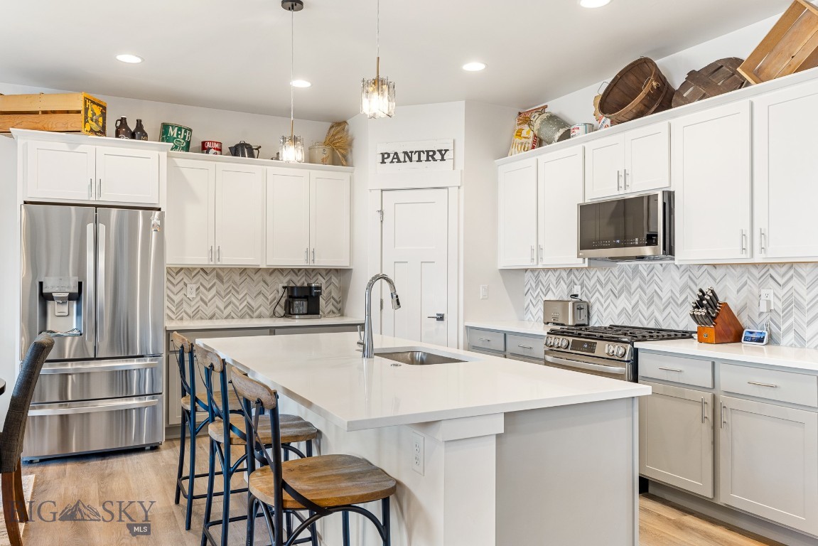 Prescott Ranch - Residential