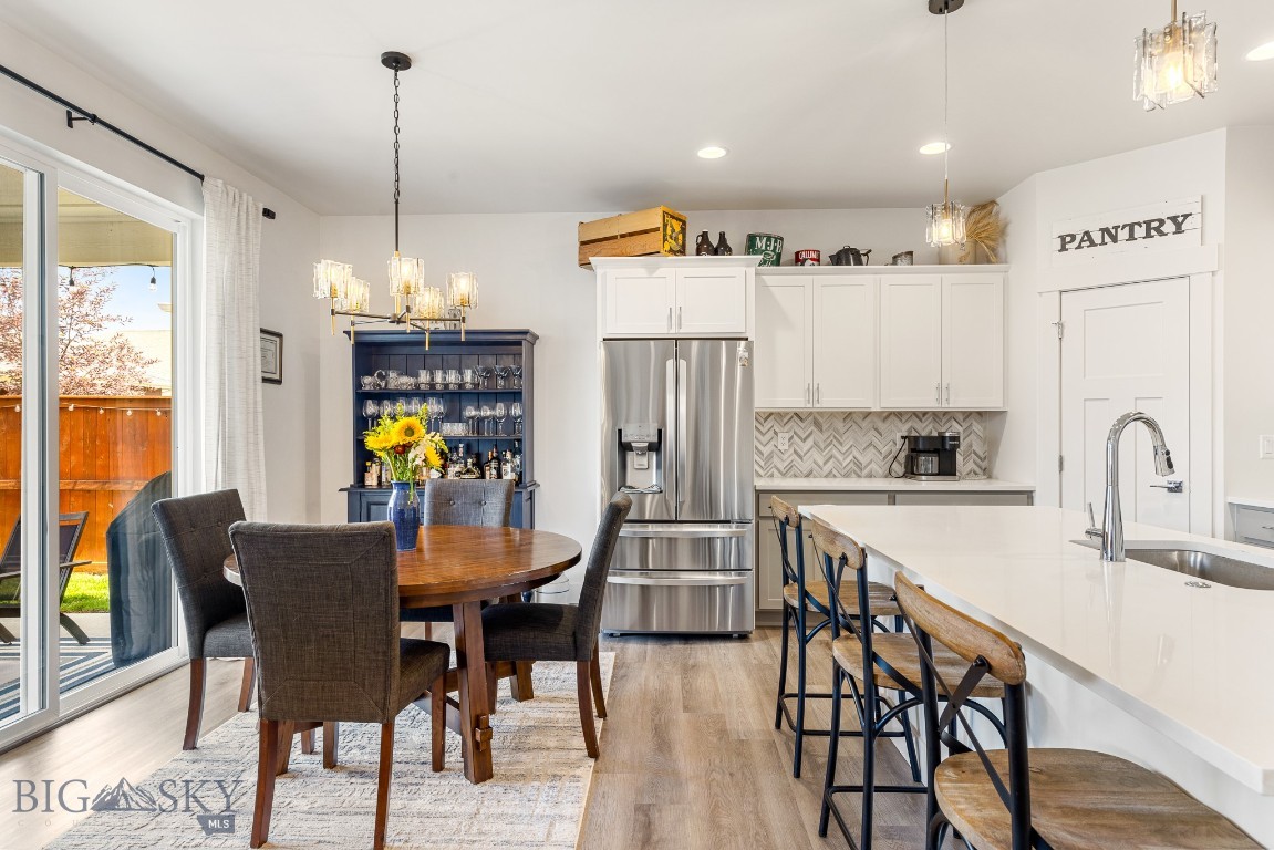 Prescott Ranch - Residential