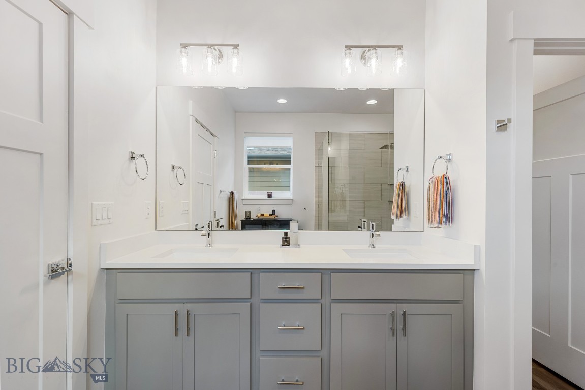 Prescott Ranch - Residential