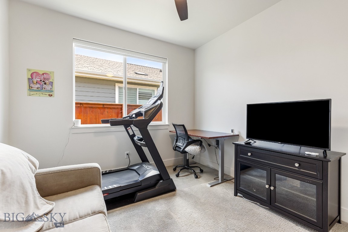 Prescott Ranch - Residential
