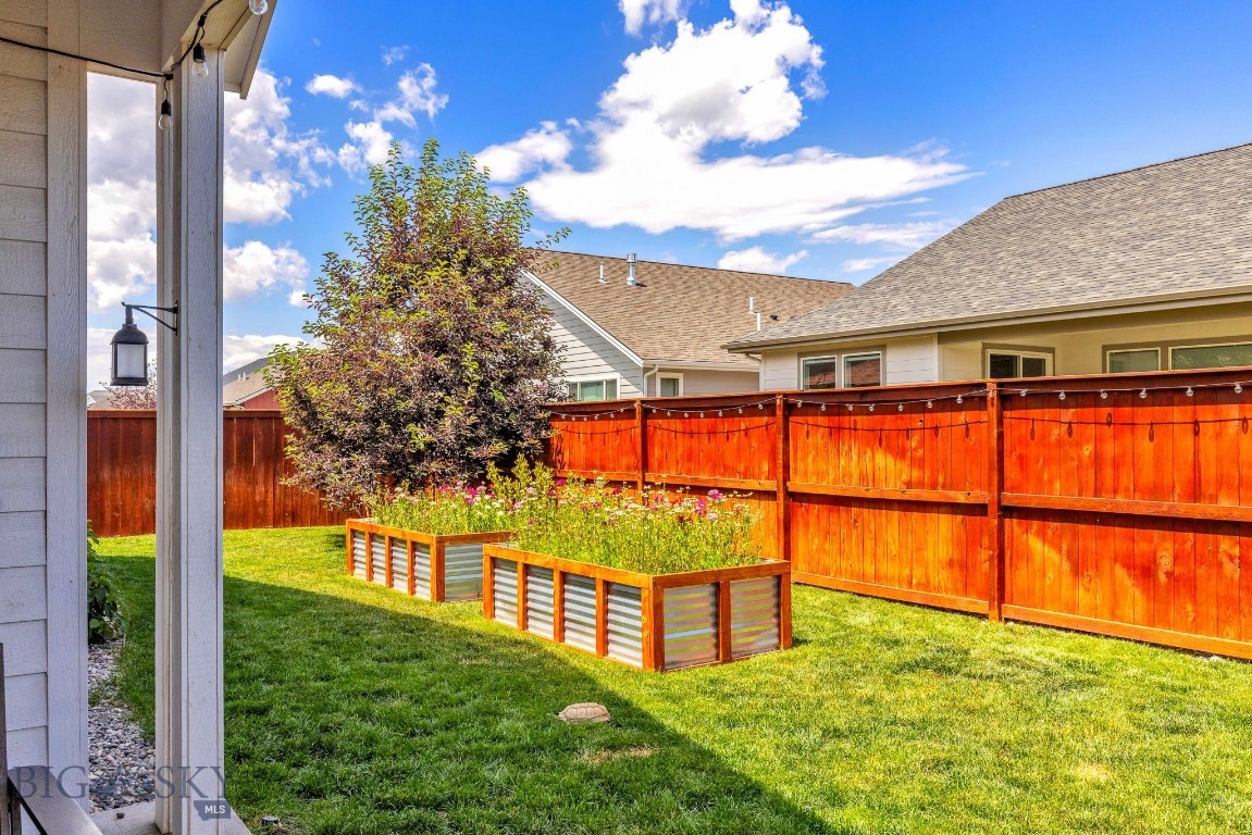 Prescott Ranch - Residential