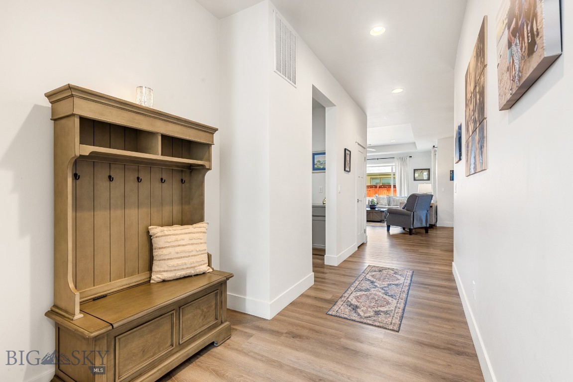 Prescott Ranch - Residential