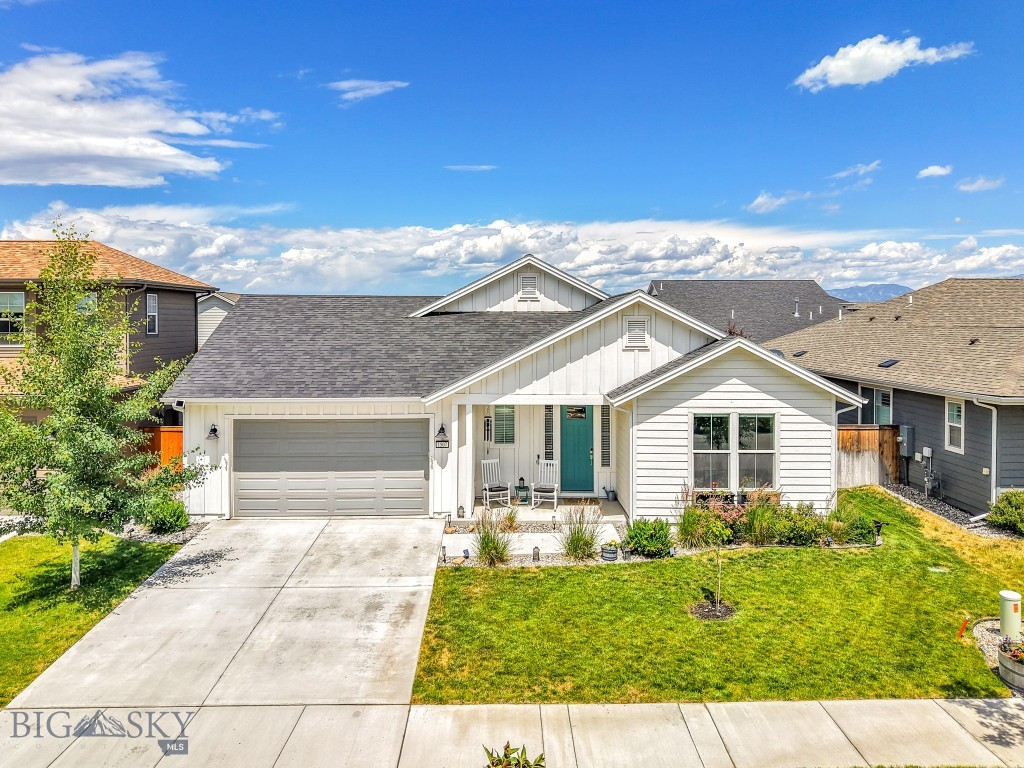 Prescott Ranch - Residential