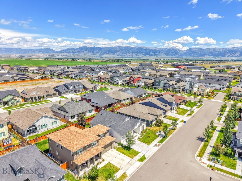 Prescott Ranch - Residential