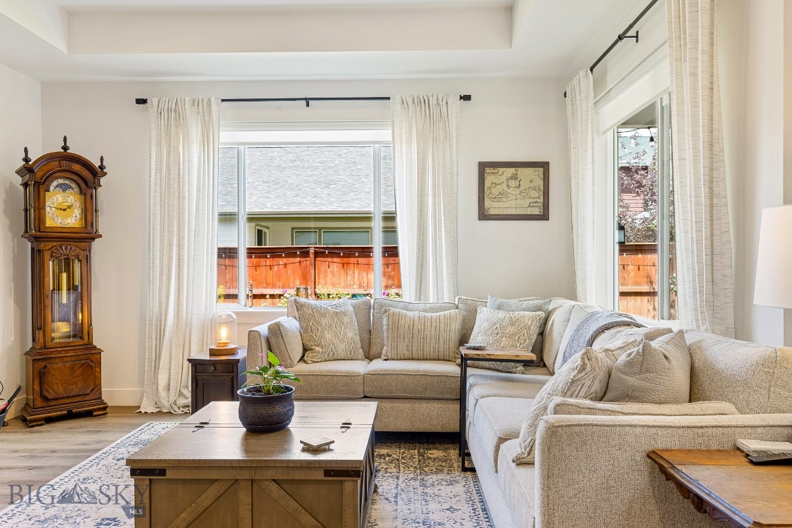 Prescott Ranch - Residential