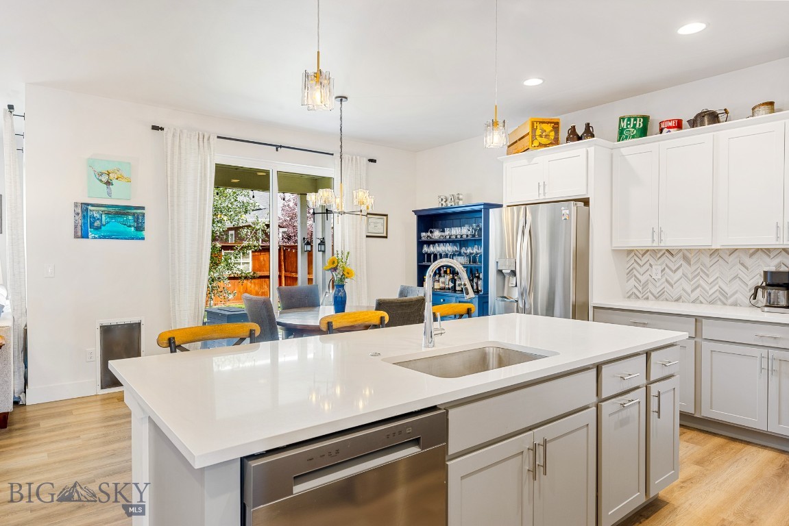 Prescott Ranch - Residential