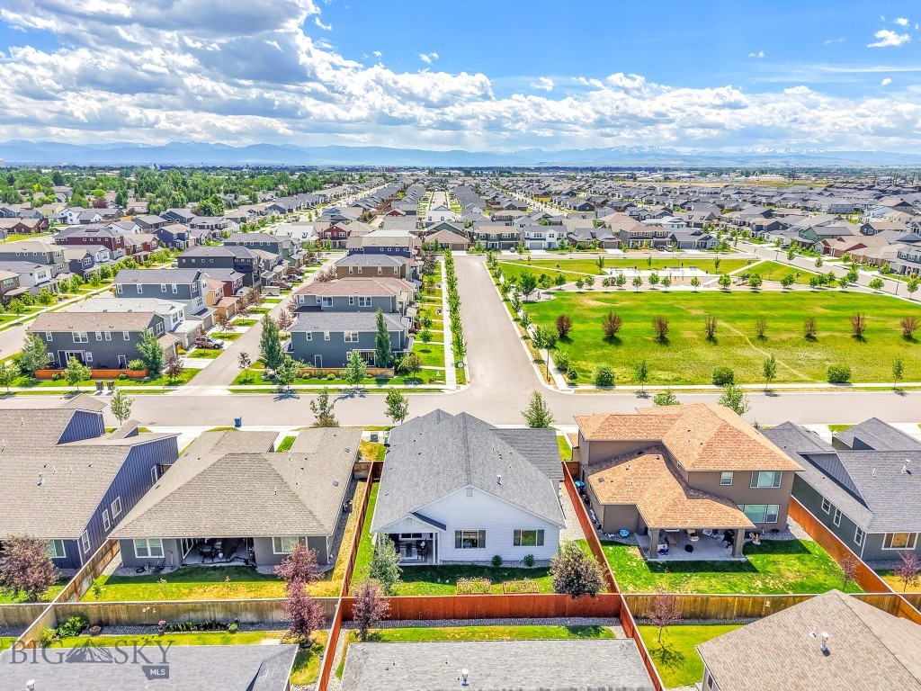 Prescott Ranch - Residential