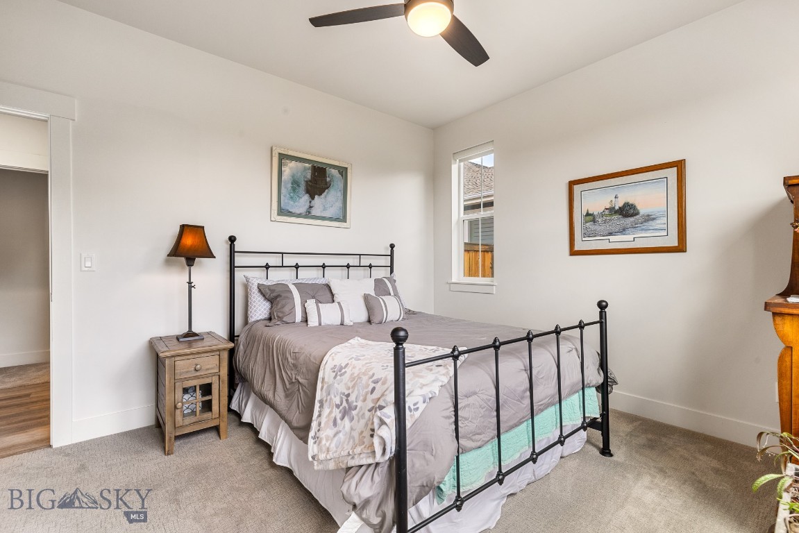 Prescott Ranch - Residential