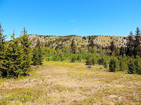 Photo of 261 Kanduch Road, Anaconda, MT 59711 (MLS # 412185)