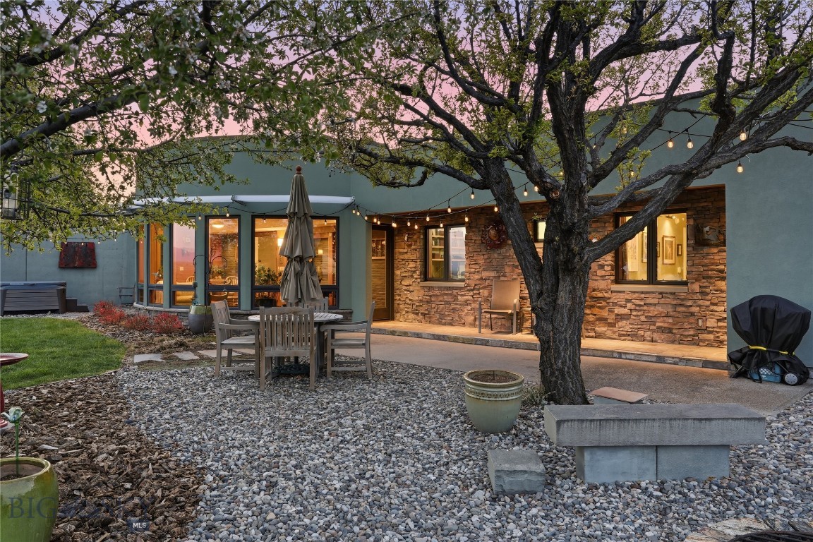 Wheatland Hills - Residential