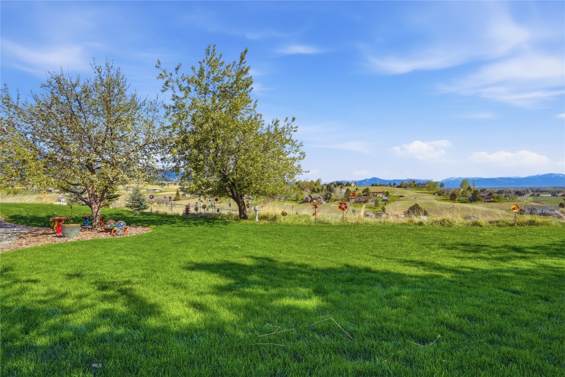 Wheatland Hills - Residential