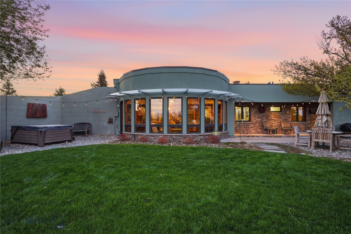 Wheatland Hills - Residential