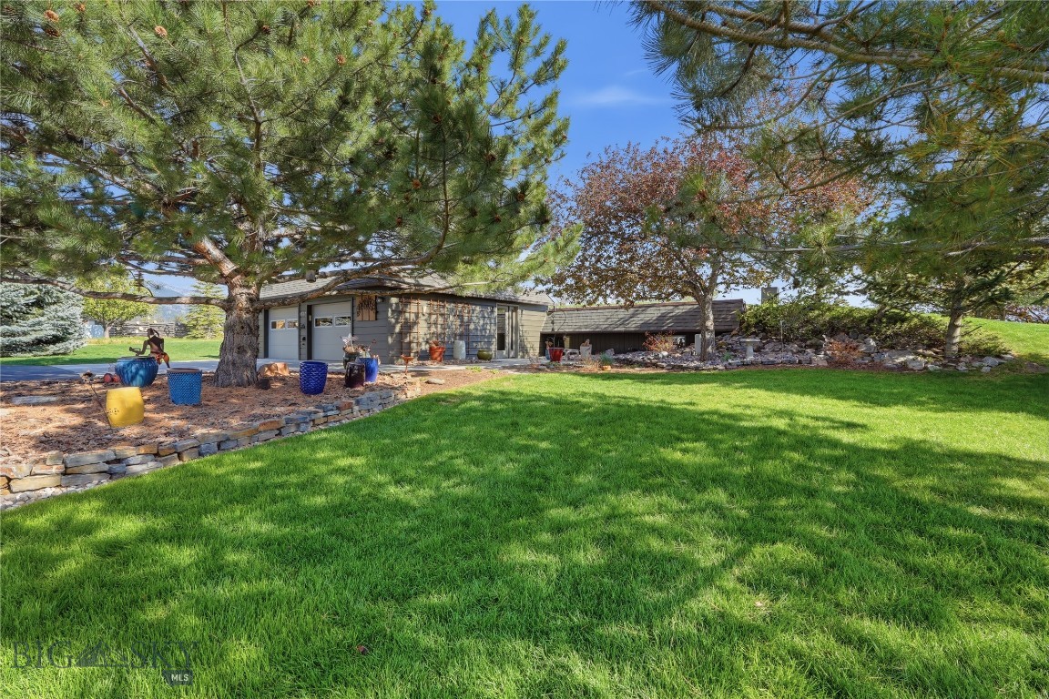 Wheatland Hills - Residential