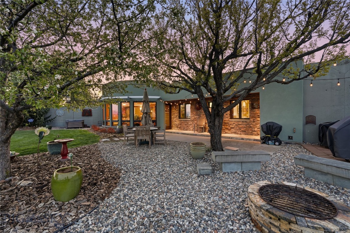 Wheatland Hills - Residential