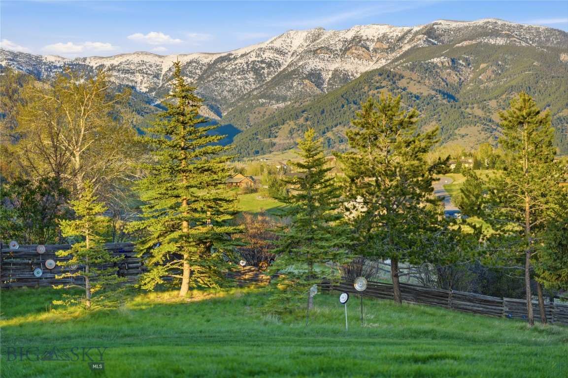 Wheatland Hills - Residential