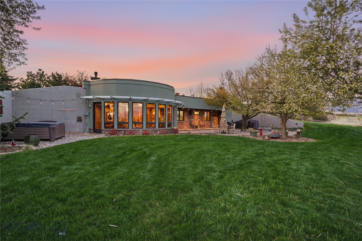Wheatland Hills - Residential