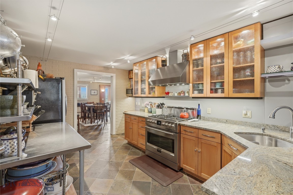 Wheatland Hills - Residential