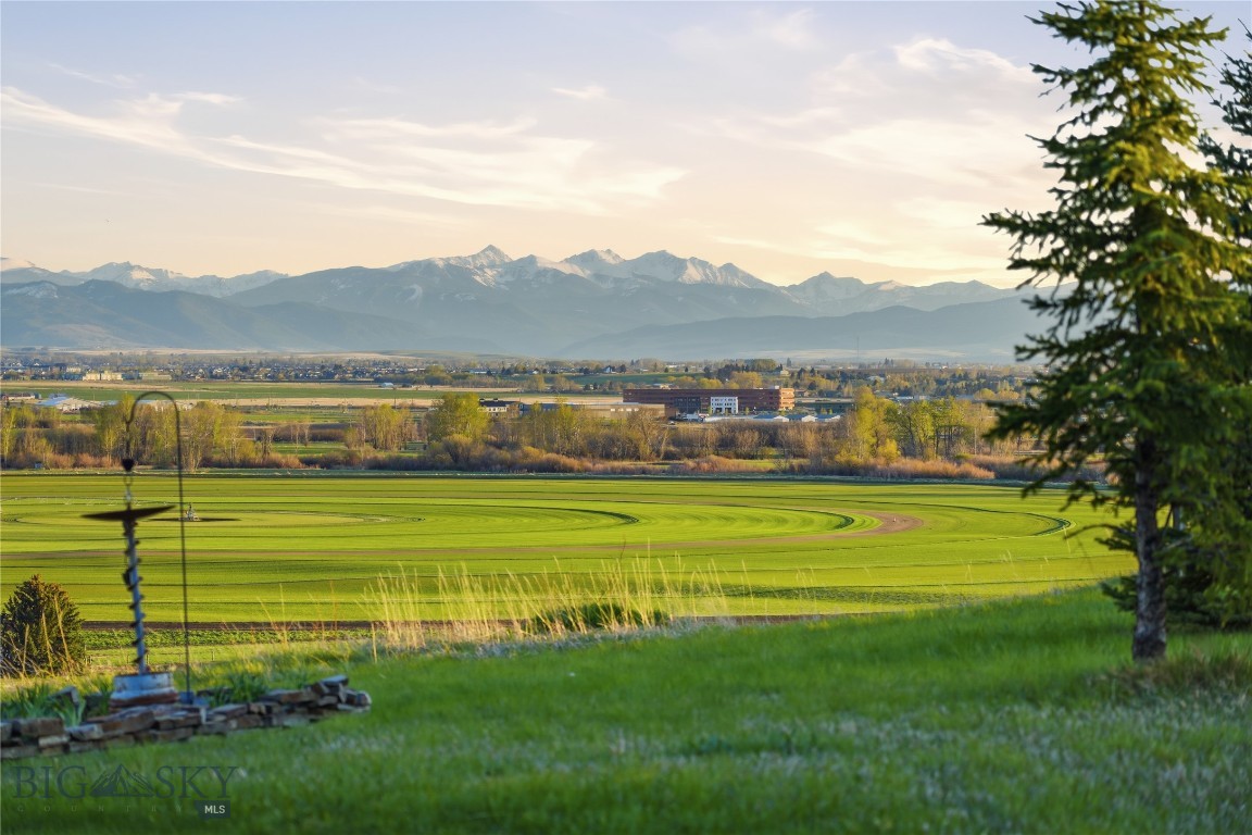 Wheatland Hills - Residential