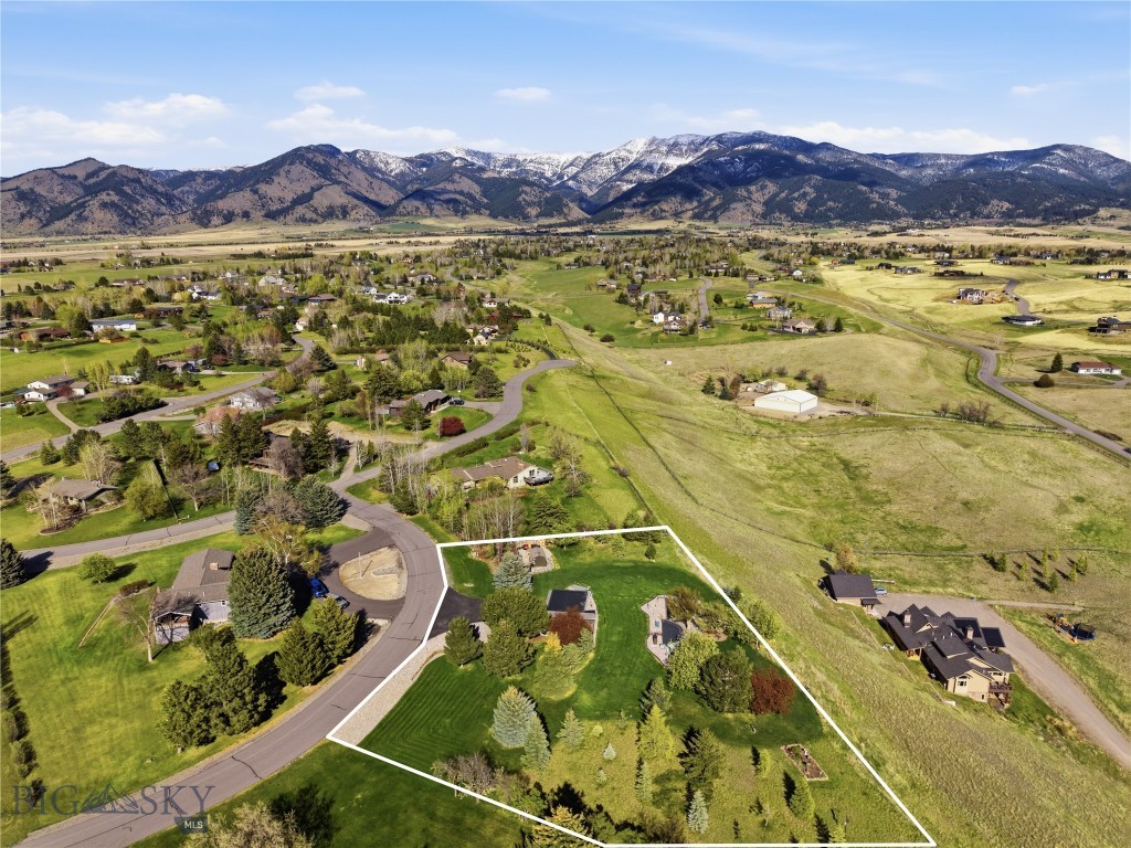 Wheatland Hills - Residential