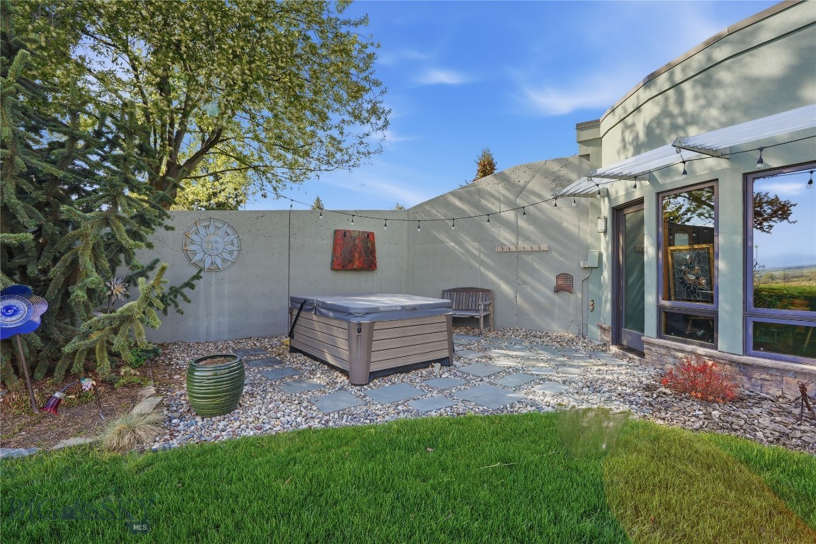 Wheatland Hills - Residential