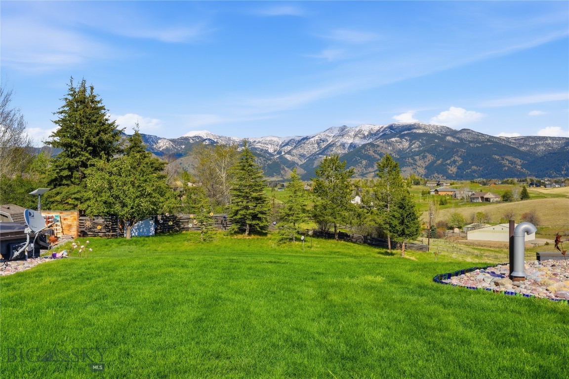 Wheatland Hills - Residential