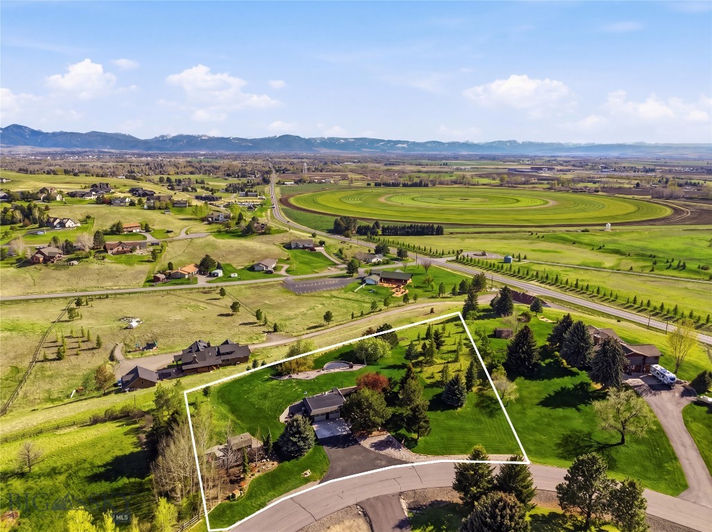 Wheatland Hills - Residential