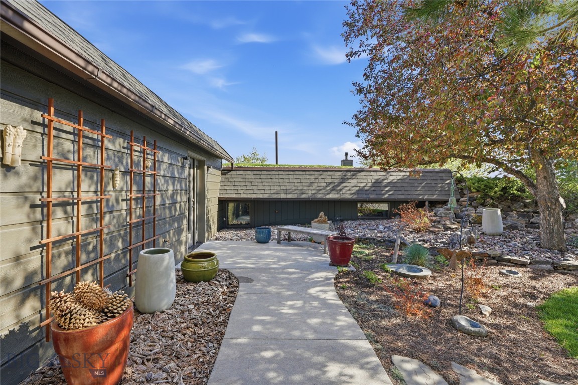 Wheatland Hills - Residential