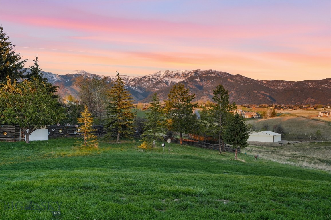 Wheatland Hills - Residential