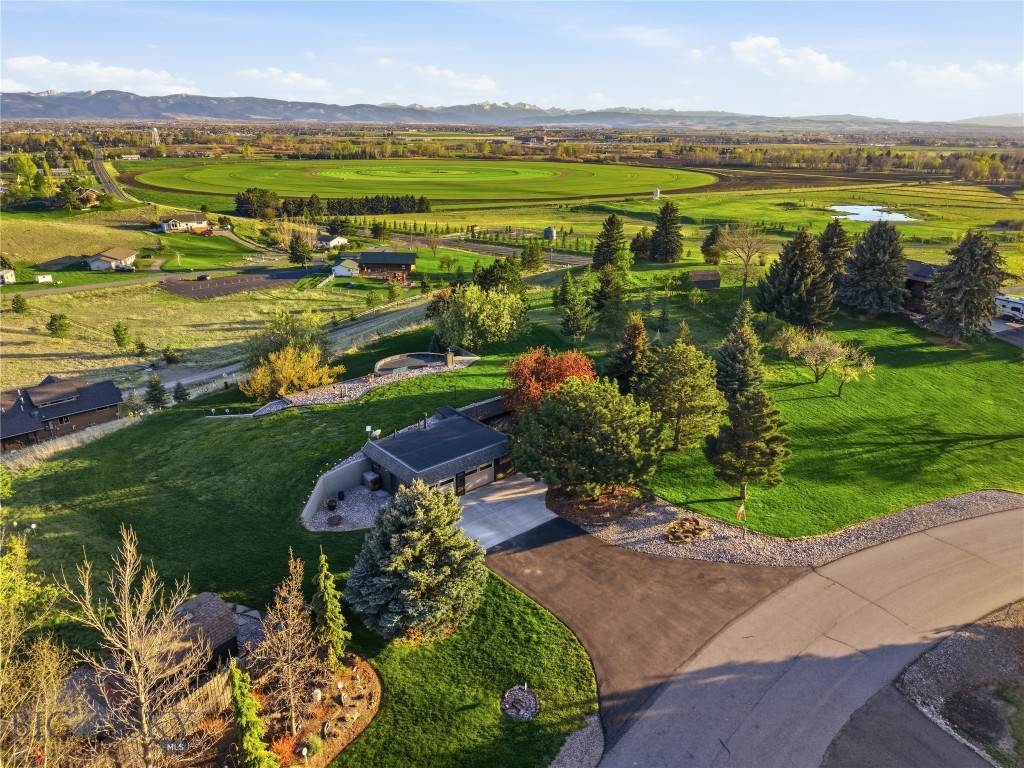Wheatland Hills - Residential