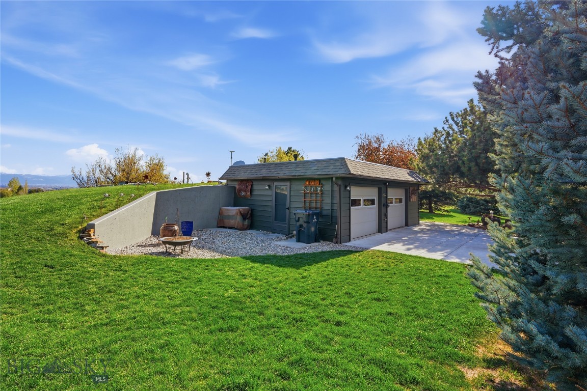 Wheatland Hills - Residential