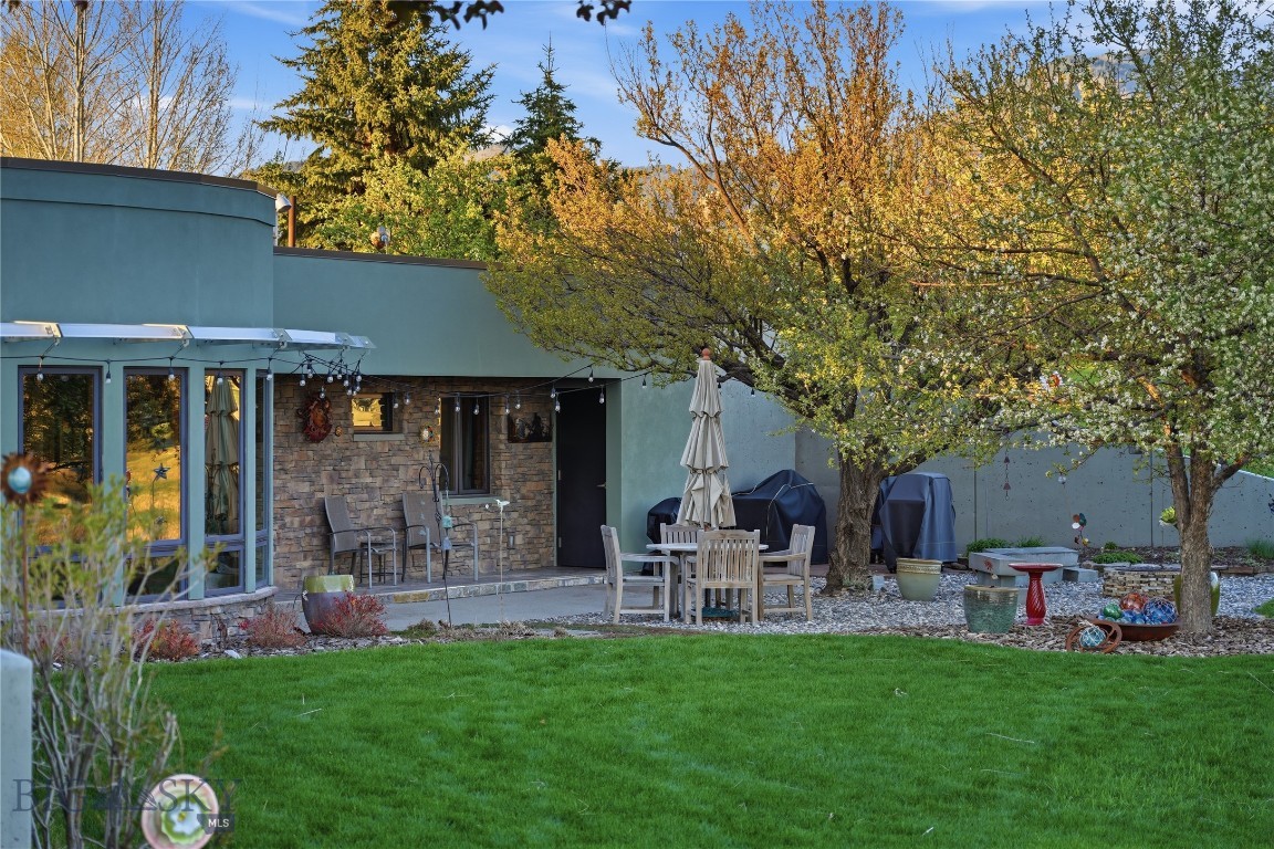 Wheatland Hills - Residential